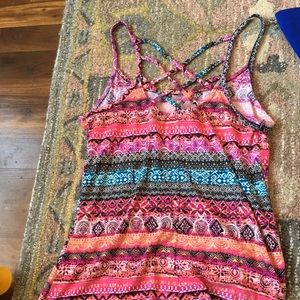 Cute summer dress
